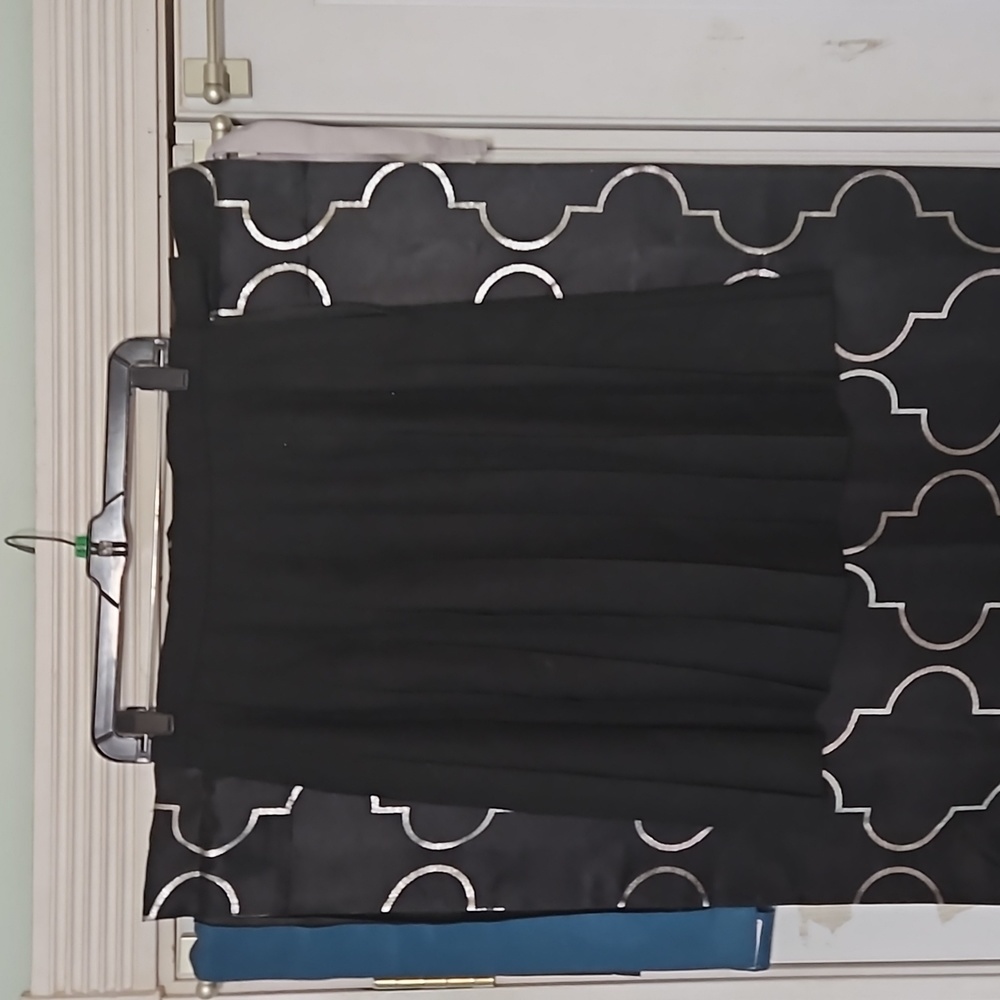 Talbots Wool Skirt